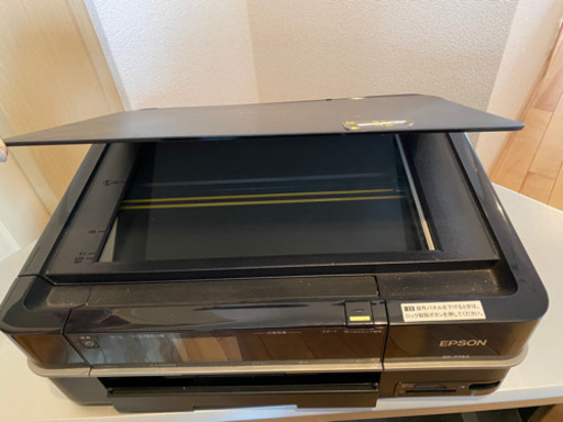 EPSON プリンター