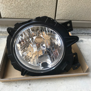 ジムニー　JB64 右ライトケース