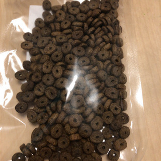 CANAGAN ドックフード 100gの画像