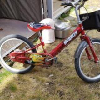 自転車(子供用)