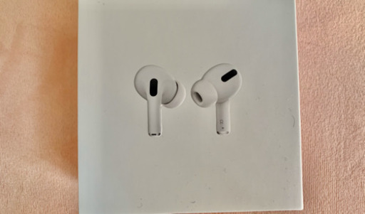 その他 Air Pods Pro