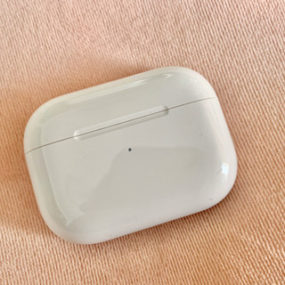 Air Pods Proの画像