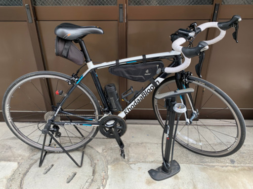 【最終価格】コーダーブルーム　FARNA 105 【美品】