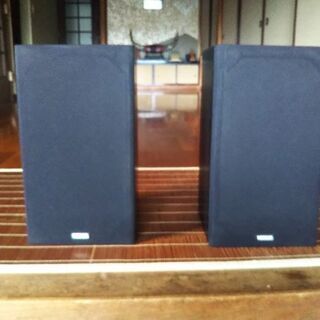 購入者決まりました。ヤマハスピーカー、ＮＳ－10M  PRO