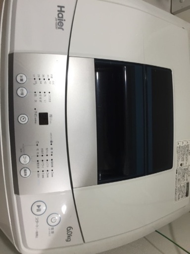 洗濯機