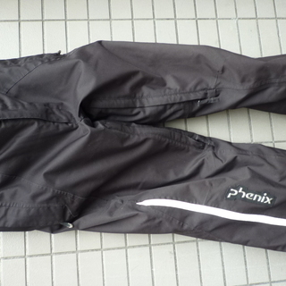 PHENIX（フェニックス）　レディース　スキーウェアの画像
