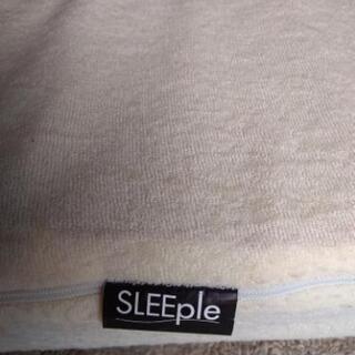 SLEEpleマットレスの画像