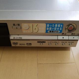 【本体のみ】Panasonic DVDレコーダーの画像
