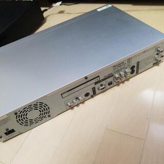 【本体のみ】Panasonic DVDレコーダーの画像