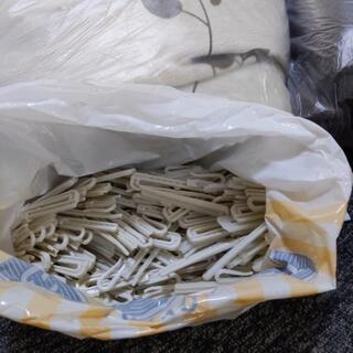 無料　カーテンの画像