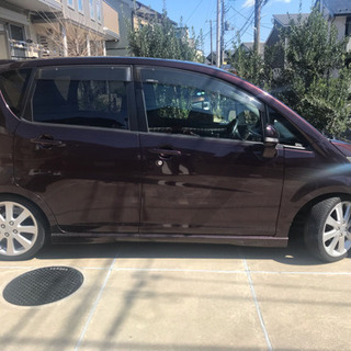 早いモノ勝ち！ムーブRS！ローダウン 車検少しあり！の画像