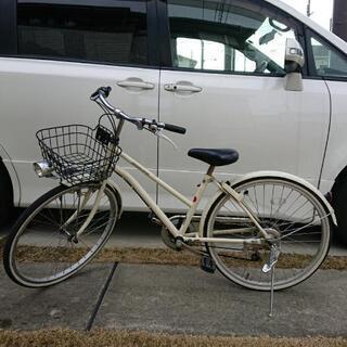 自転車 24インチ