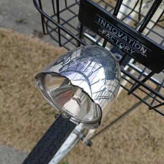 自転車 24インチの画像