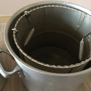 (お取引中です)ずんどう　お鍋です！の画像