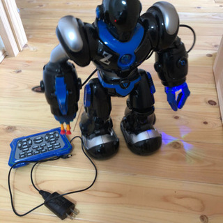 ロボットの画像