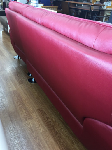 【ニトリ】カウチソファー売ります！