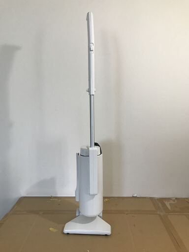 無印良品 掃除機 サイクロン式スティッククリーナー　2014年製