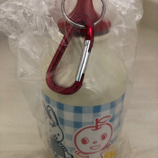新品ミニ水筒300ml　ぷっぷるミニボトル　ヤマハ音楽教室