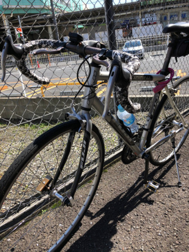 Fuji ロードバイク