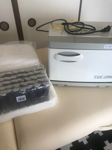 施術用ベッド　備品　一式　美品