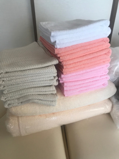 施術用ベッド　備品　一式　美品