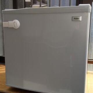 2014年製　ハイアール   電気冷凍庫　JF-NU40G