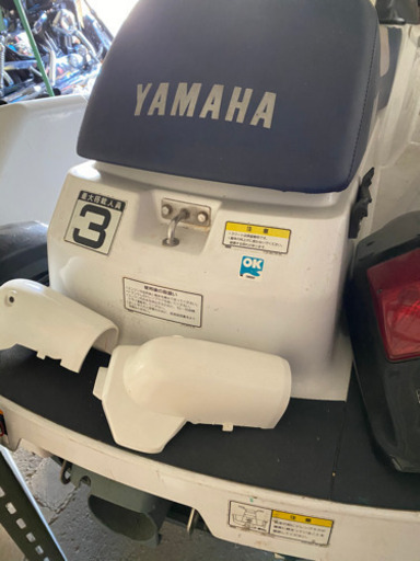 　受け取り者決定いたしました