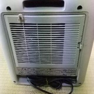 SANYO R-CF16(C)セラミックファンヒーターの画像