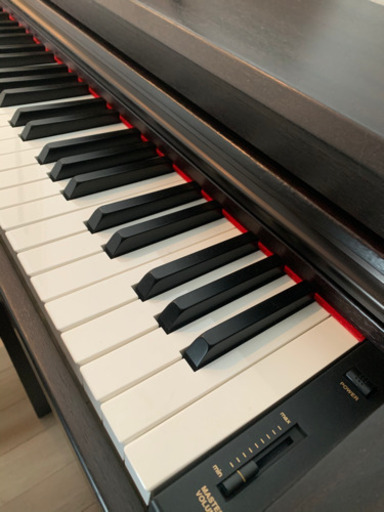 [美品]カワイ電子ピアノ(KAWAI-CN21)椅子セット
