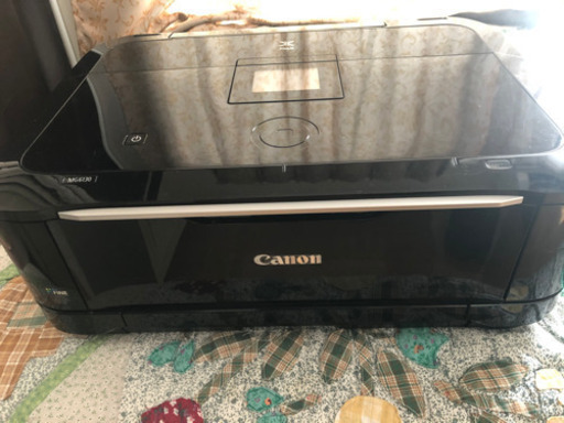 Canon プリンター　MG6130 キャノン