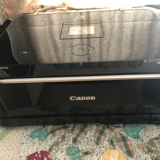 Canon プリンター　MG6130 キャノン