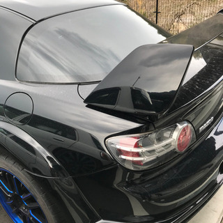 rx 8 タイプsの画像
