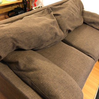ソファ　3人掛け　の画像