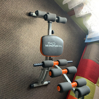 ワンダーコアの画像