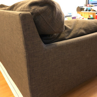 ソファ　3人掛け　の画像