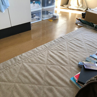 カーペット秋冬用