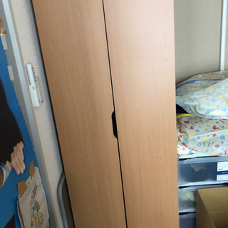 洋服タンス
