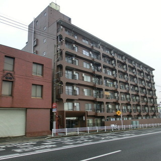 ゆとりの3ＬＤＫ！サニー松戸206☆ファミリーにおススメのお部屋...