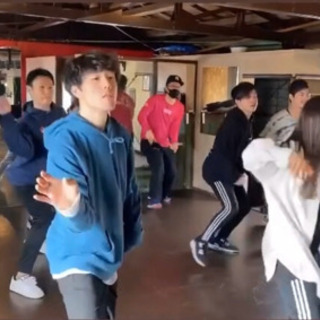 3/21(土)15:00〜  本八幡で一緒にダンスしませんか🕺