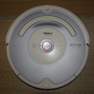 アイロボット ルンバ 537