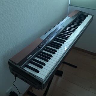 電子ピアノ(ジャンク品)