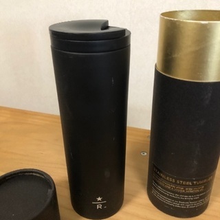 スターバックス　タンブラー　輸入品の画像