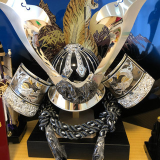 兜 かぶと 五月人形 久月