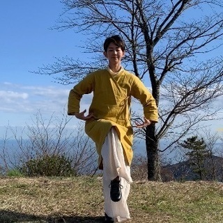 タオイストヨガ　オンラインクラス