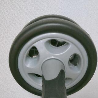 【値下げ！】アブローラーの画像