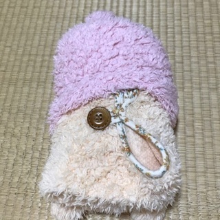 可愛いブランケット　の画像