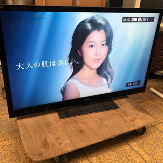sony BRAVIA 液晶テレビ KDL-46HX920 46インチ ソニーBRAVIA KDL-46HX920 46型 3D/フルハイビジョン液晶TV