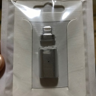 ★値下げ★iPhone マグネット　充電器