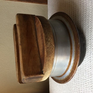 羽釜