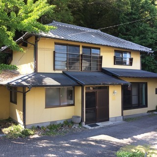 ⭕️初期費用無料！タダで一戸建てに入居！内覧だけでアマゾンポイン...